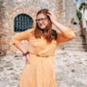 Meet your Posher, Jaylynn